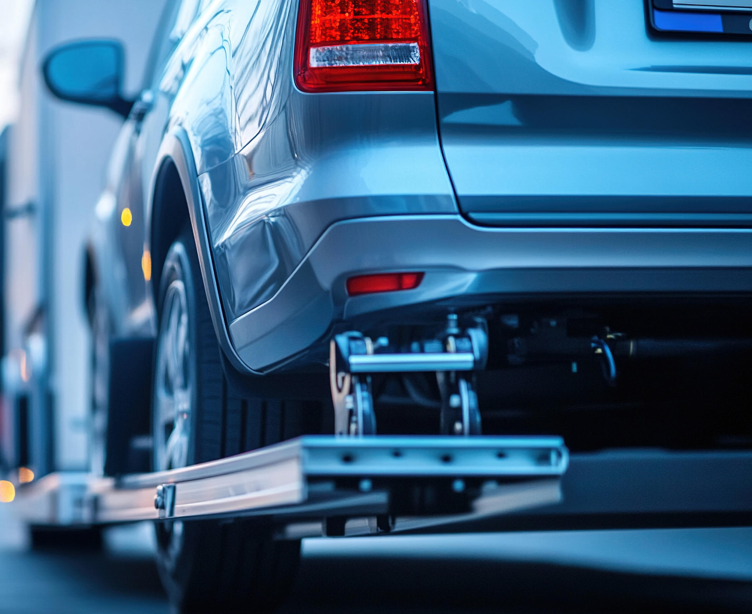 Manhattan Towing NYC