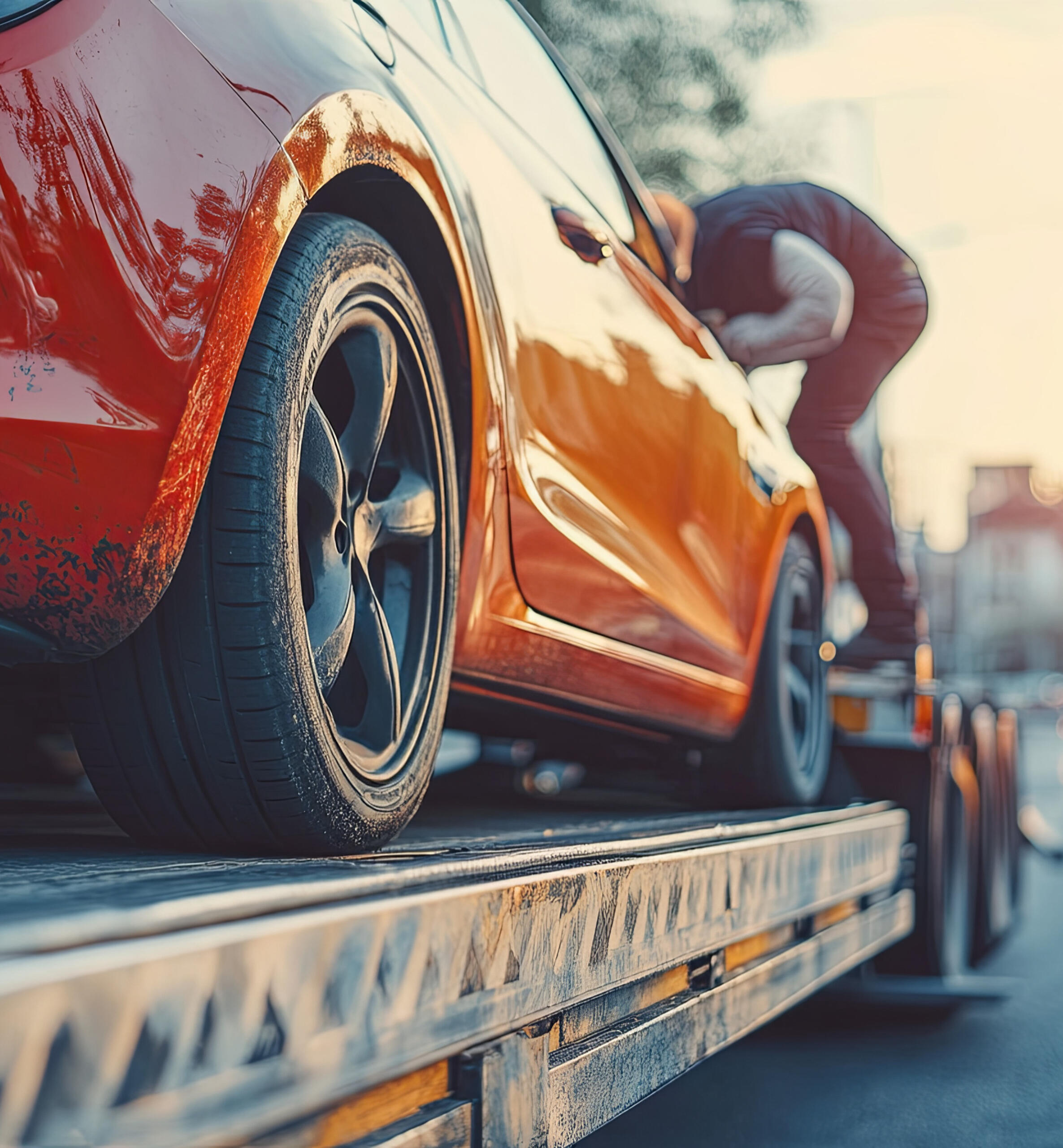 Manhattan Towing NYC Manhattan Towing NYC