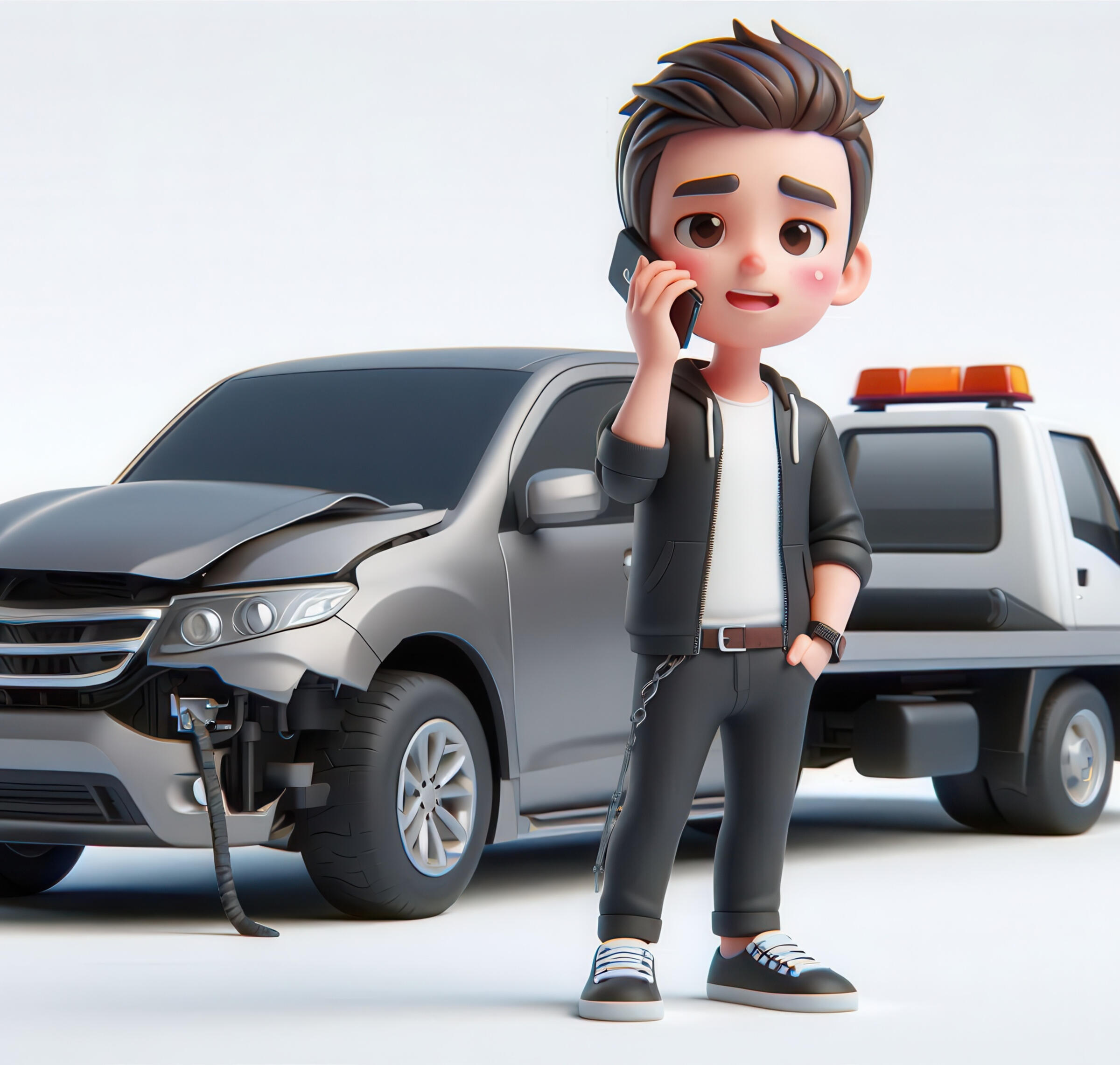 Manhattan Towing NYC